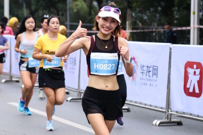 女生必跑！15000人规模！2025重庆女马报名截止倒计时！(图8)