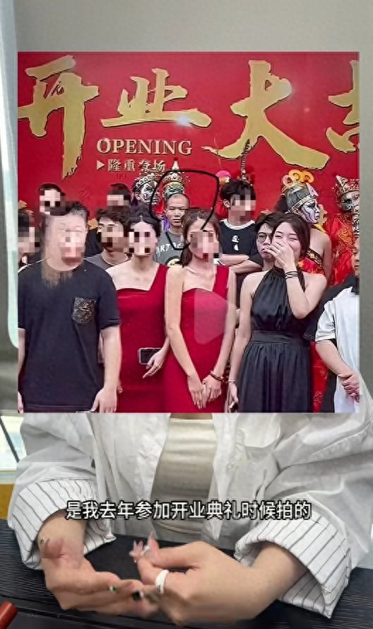货车撞劳斯莱斯被疑摆拍警方核查；女子做饭