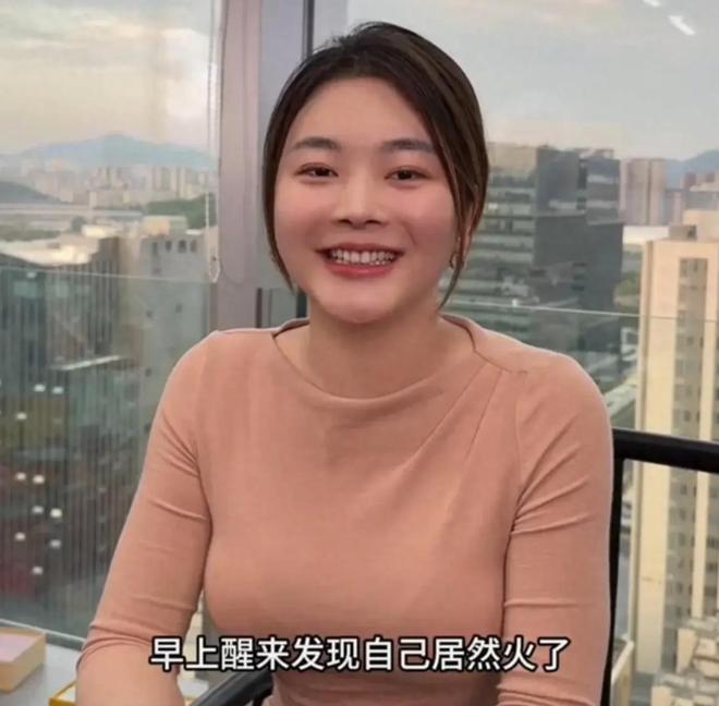 货车不小心吻到劳斯莱斯后续：富婆司机人美心善网友围观吃瓜(图6)