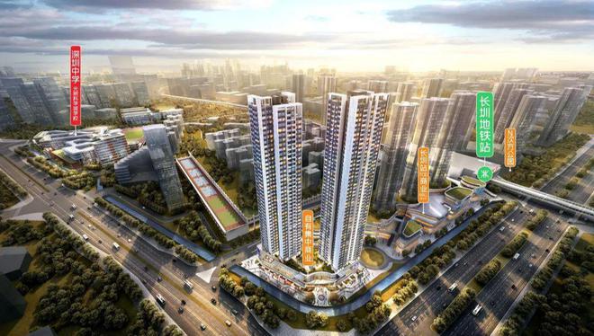 2024最新发布：金洪名筑网站资料-售楼