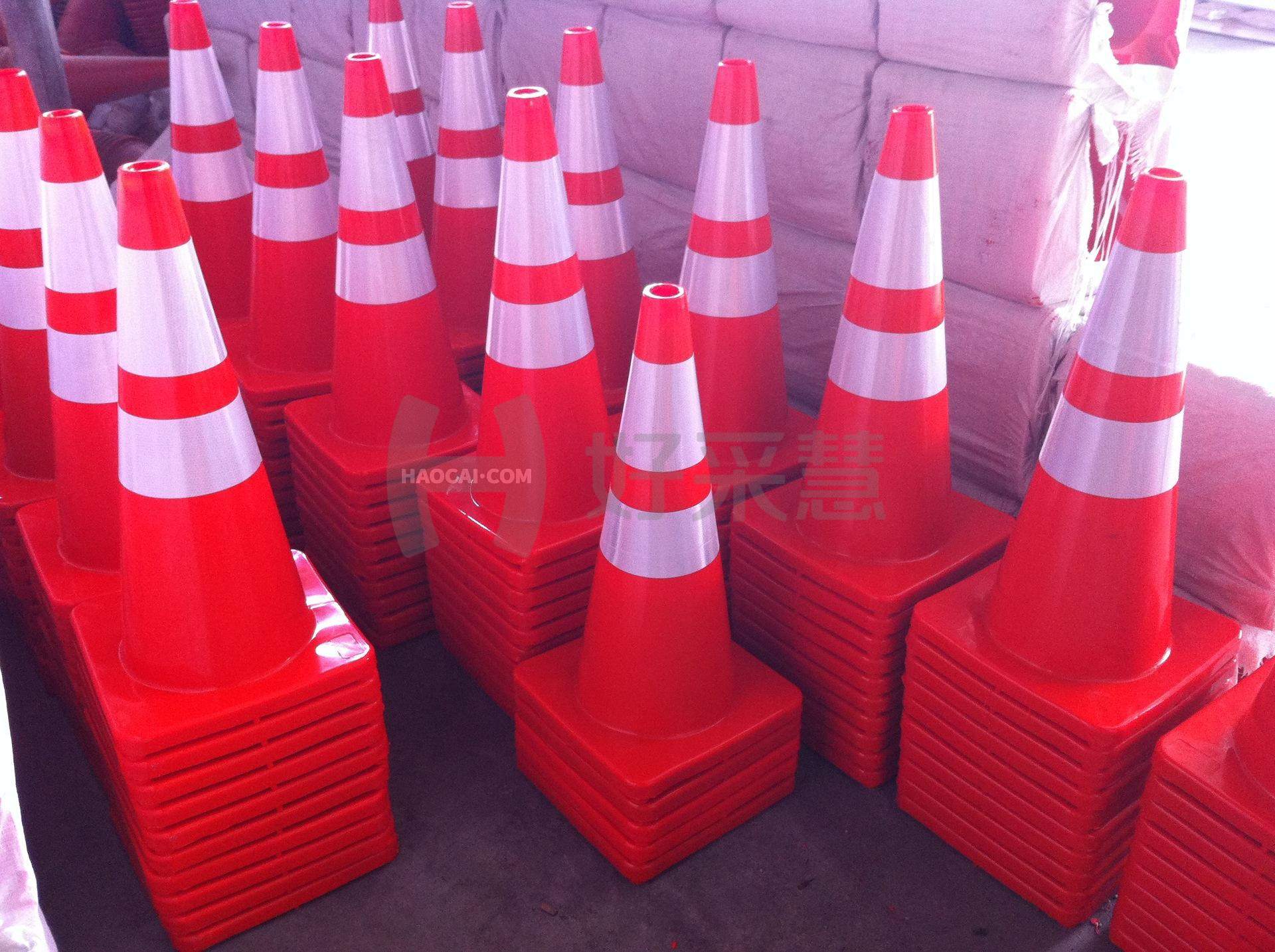 路锥多少钱什么样的路锥才是合格的产品？(图4)