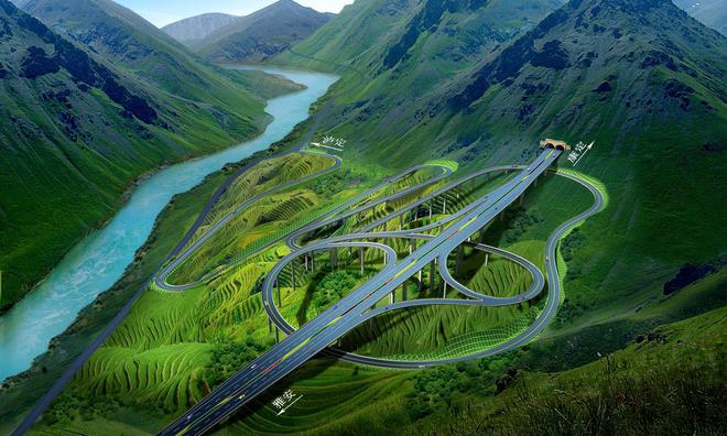 印度公路竟有800万公里稳居世界第一？为啥能把中美远远甩开？(图3)