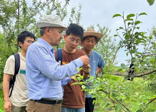 西北农林科技大学就业怎么样？好不好？小众赛道也有大未来！(图2)