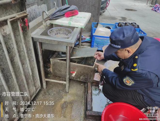 出手了！揭阳一高铁站周边道路阻挡杆优化及