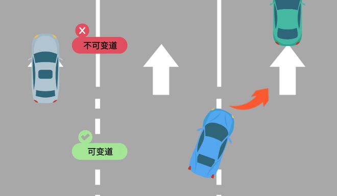 逆行超车不可取安全不能“走捷径”！(图4)