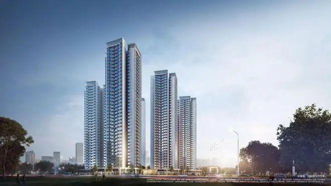 2025龙岗静安府（深圳）首页网站丨房价_户型图_规划图_平面图(图3)