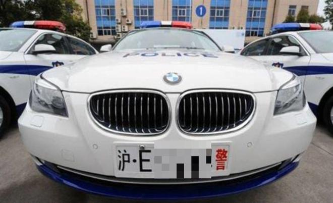上海车牌号字母代表什么含义？意思是什么？(图10)