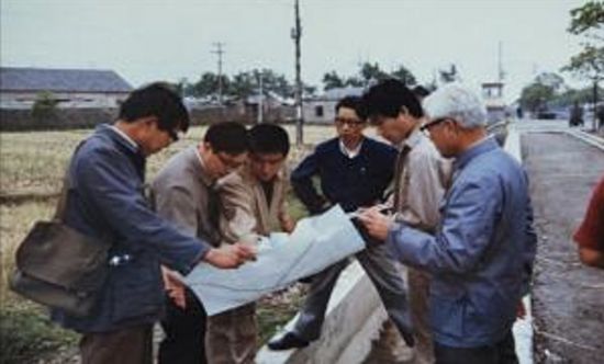 锦江乐园即将焕新41年前的设计方案竟是这样的(图3)