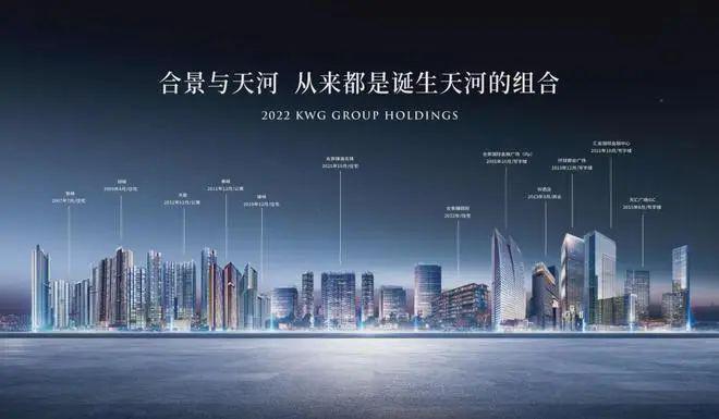 天河合景臻溋名铸（广州）网站丨房价_户型图_规划图_平面图(图4)