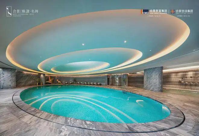 天河合景臻溋名铸（广州）网站丨房价_户型图_规划图_平面图(图7)