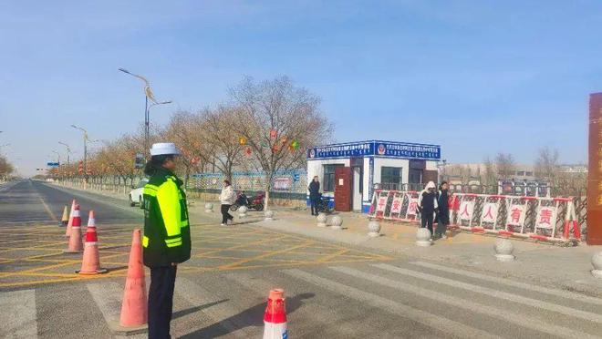 知危险会避险新学期敲响交通安全铃！(图2)