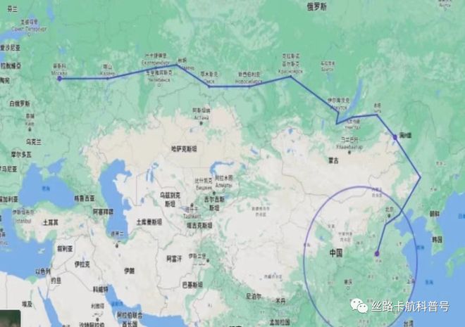 什么是TIR运输到底是啥意思？来了解一下吧(图3)