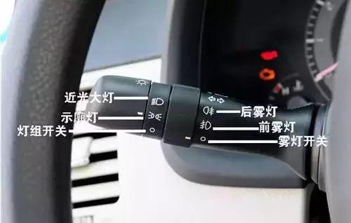 冬季高速公路安全行车注意事项丨安全提示(图3)
