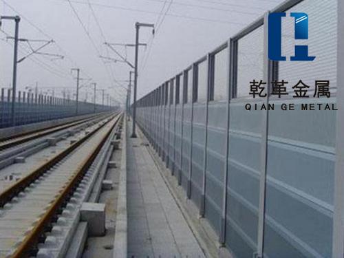 常见的公路声屏障有哪些安装要注意什么？