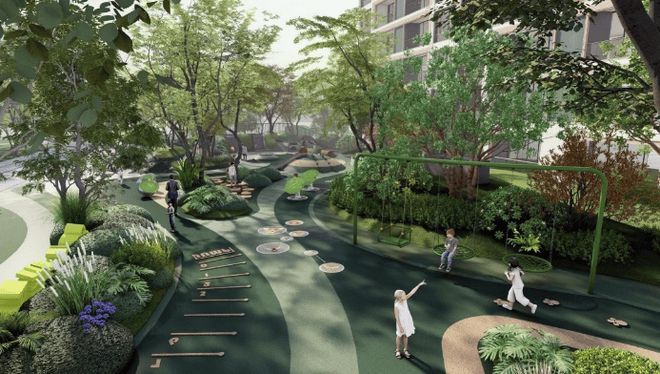 中环金茂府售楼处2025网站-中环金茂府房产百科-上海房天下(图7)