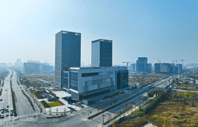 中环金茂府售楼处2025网站-中环金茂府房产百科-上海房天下(图13)