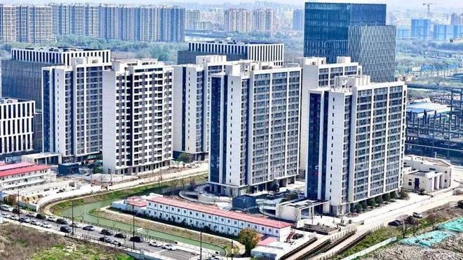 中环金茂府售楼处2025网站-中环金茂府房产百科-上海房天下(图15)