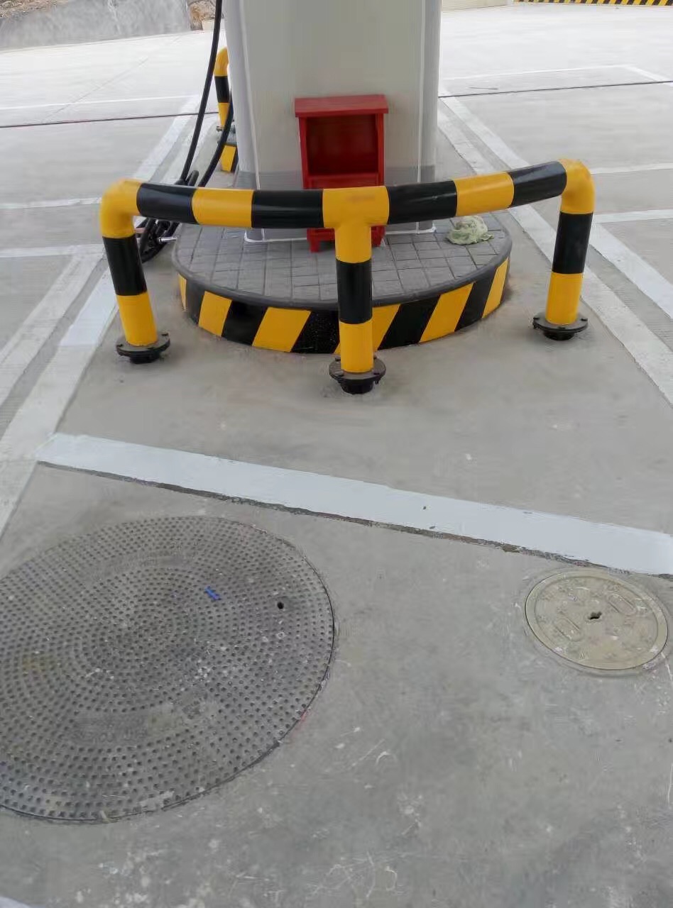 路障机知识大科普