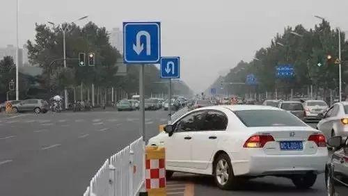 大货车“任性”掉头交警蜀黍：处罚来了！(图5)