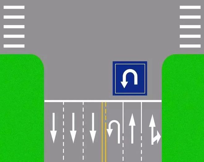 大货车“任性”掉头交警蜀黍：处罚来了！(图7)