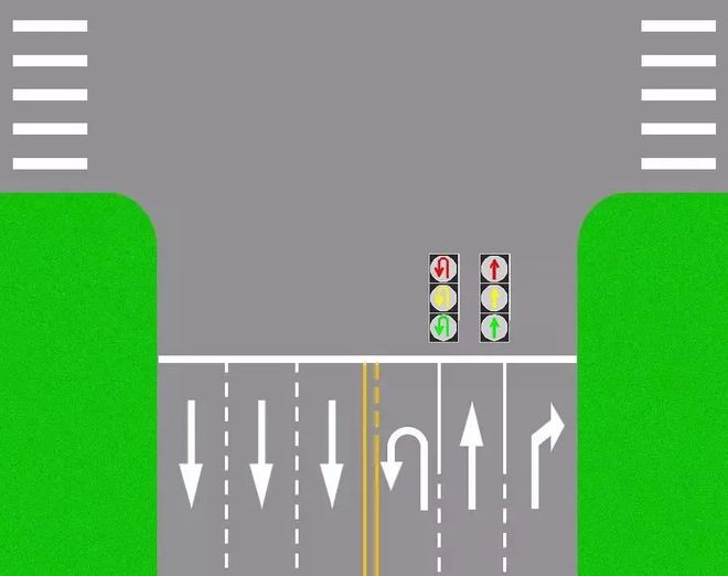 大货车“任性”掉头交警蜀黍：处罚来了！(图11)