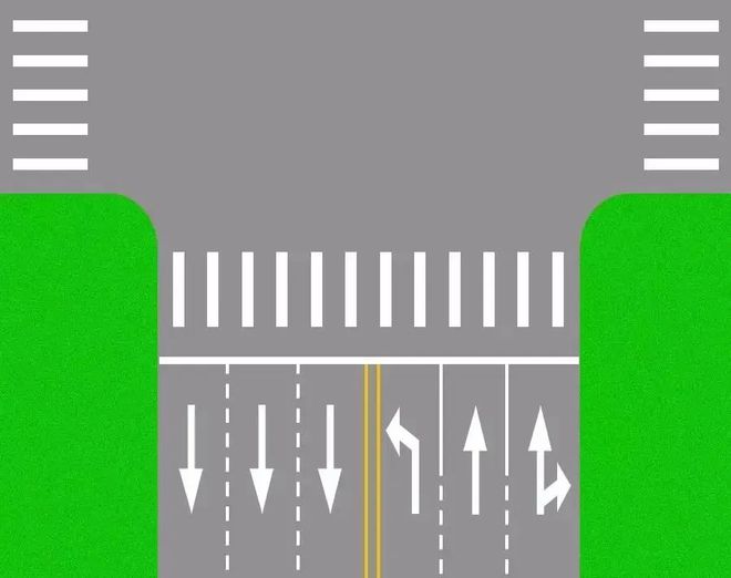 大货车“任性”掉头交警蜀黍：处罚来了！(图13)