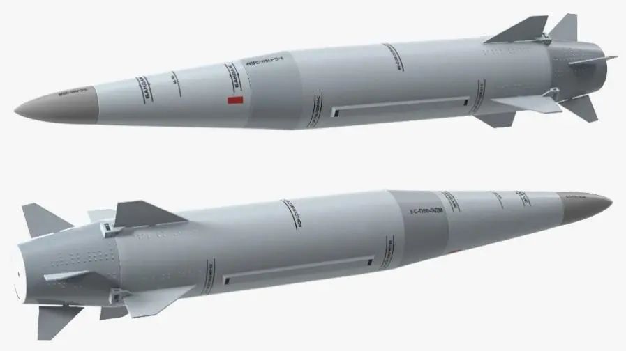 新型导弹突袭乌克兰高超音速武器果真无法拦截？(图5)