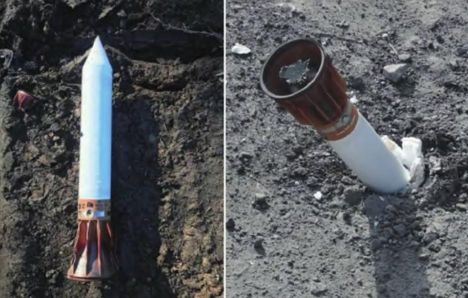 新型导弹突袭乌克兰高超音速武器果真无法拦截？(图4)