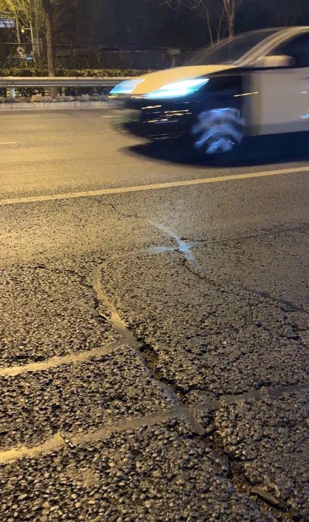 服役超20年北京东四环开始大修通行效率将提升(图2)