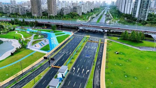 通车啦！无锡⇄苏州打开“流量通道”！(图8)