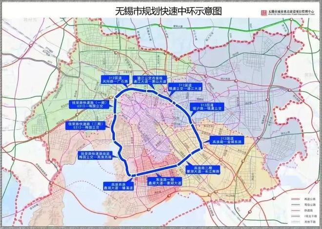 通车啦！无锡⇄苏州打开“流量通道”！(图9)