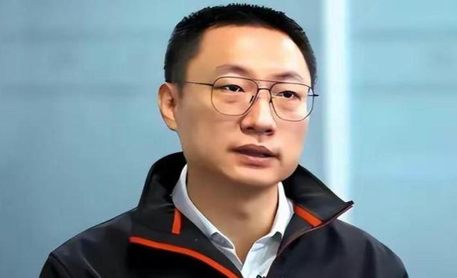 从项目经理到全球副总裁这个东北小伙凭实力成为特斯拉二把手(图2)