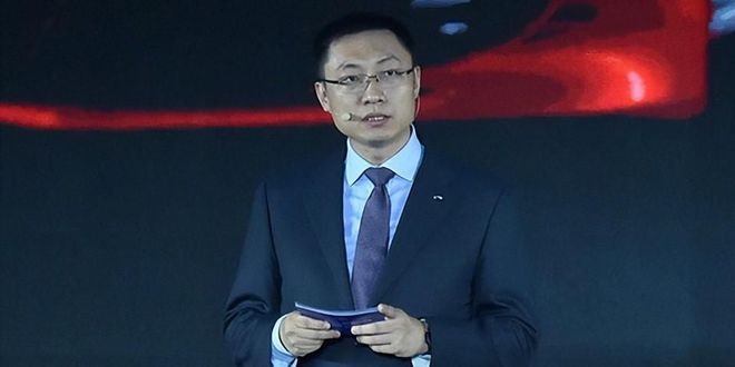 从项目经理到全球副总裁这个东北小伙凭实力成为特斯拉二把手(图6)