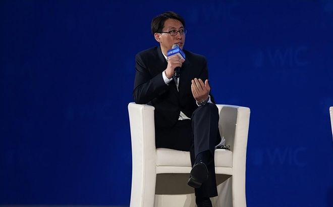 从项目经理到全球副总裁这个东北小伙凭实力成为特斯拉二把手(图15)