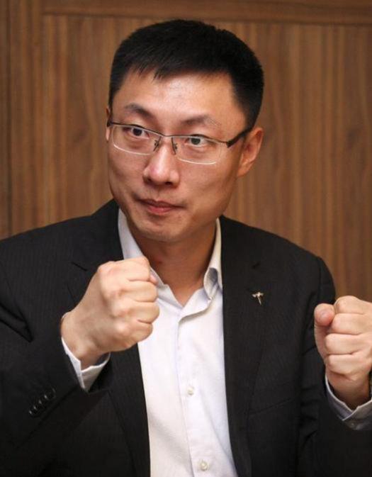 从项目经理到全球副总裁这个东北小伙凭实力成为特斯拉二把手(图16)