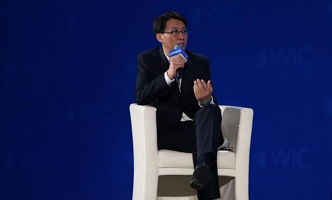 从项目经理到全球副总裁这个东北小伙凭实力成为特斯拉二把手(图13)