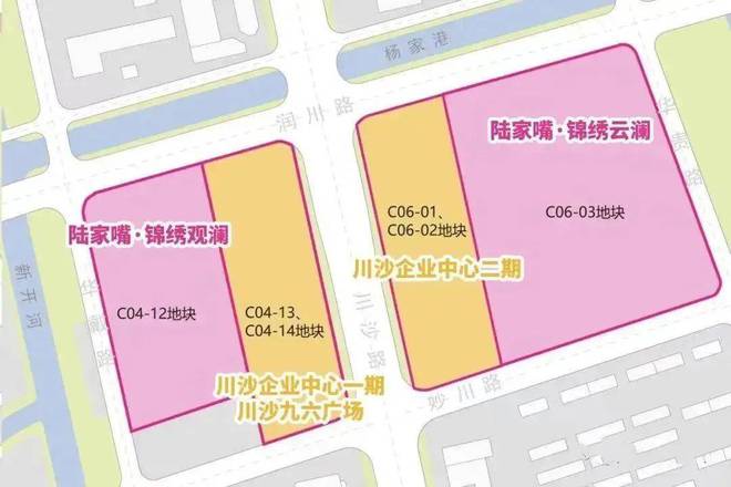 陆家嘴锦绣云澜售楼处网站-锦绣云澜房产百科-上海房天下(图2)