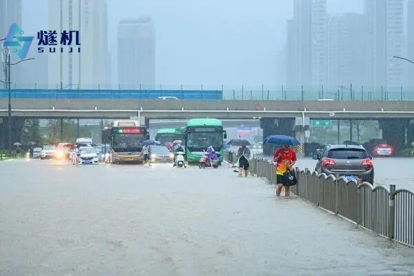 车辆拥堵交通事故识别系统