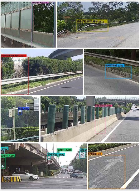 上海道路巡检智能机器人上线并将在成都、珠海、嘉善等展开应用(图4)