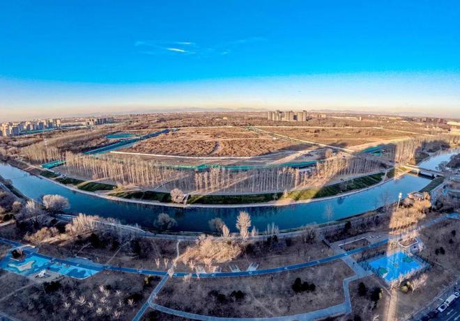 朝阳多条重要道路具备通车条件！10多年的“断头路”也在着手打通！(图2)