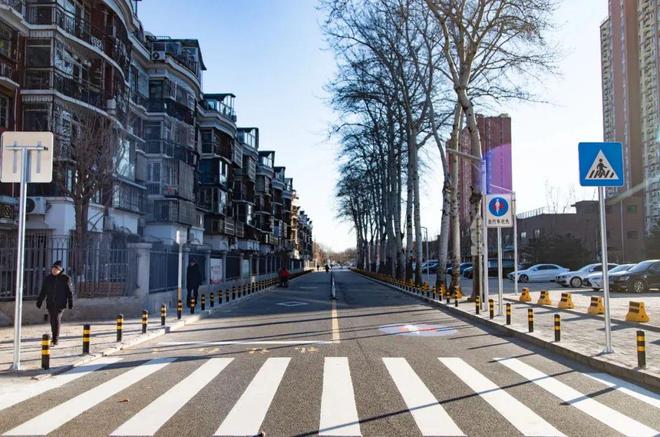 朝阳多条重要道路具备通车条件！10多年的“断头路”也在着手打通！(图5)