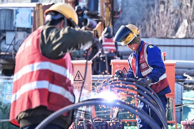 朝阳多条重要道路具备通车条件！10多年的“断头路”也在着手打通！(图3)