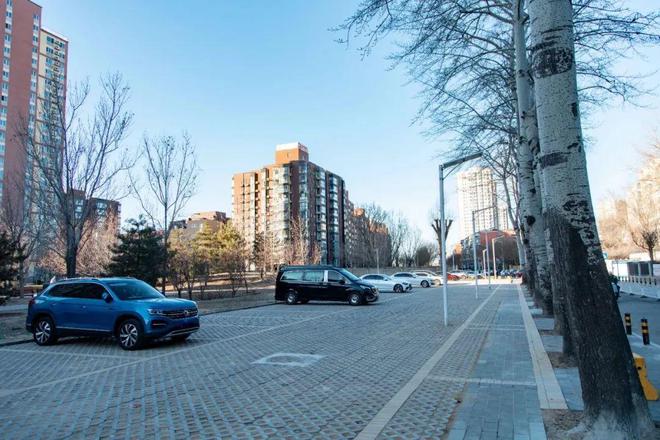 朝阳多条重要道路具备通车条件！10多年的“断头路”也在着手打通！(图6)