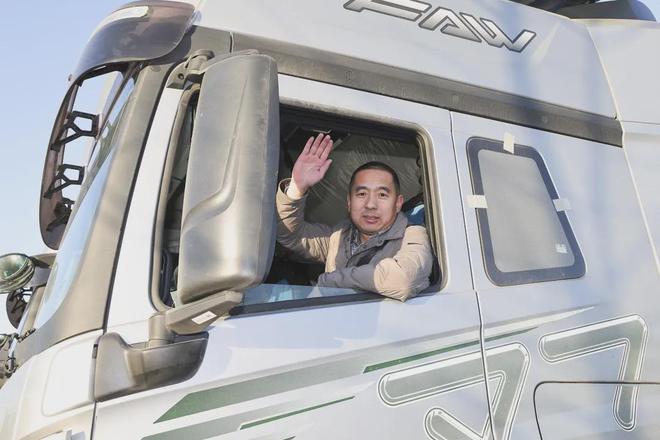 直通莫斯科朝阳首条TIR跨境运输专线成功开行(图5)