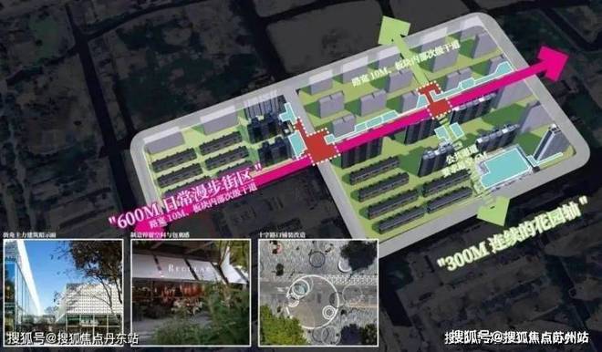 华润华发时代之城售楼处售楼中心首页网站时代之城处欢迎您(图6)