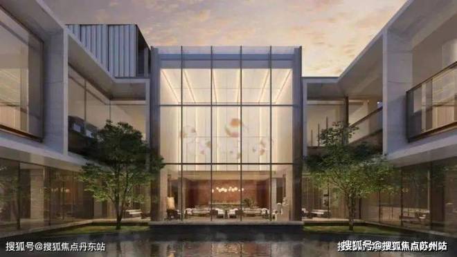 华润华发时代之城售楼处售楼中心首页网站时代之城处欢迎您(图5)