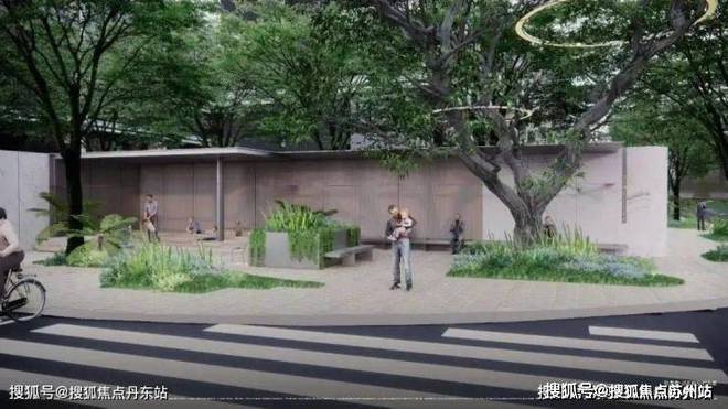 华润华发时代之城售楼处售楼中心首页网站时代之城处欢迎您(图8)