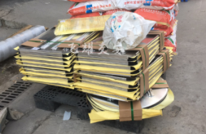 关于道路交通标志牌设置规则(图3)