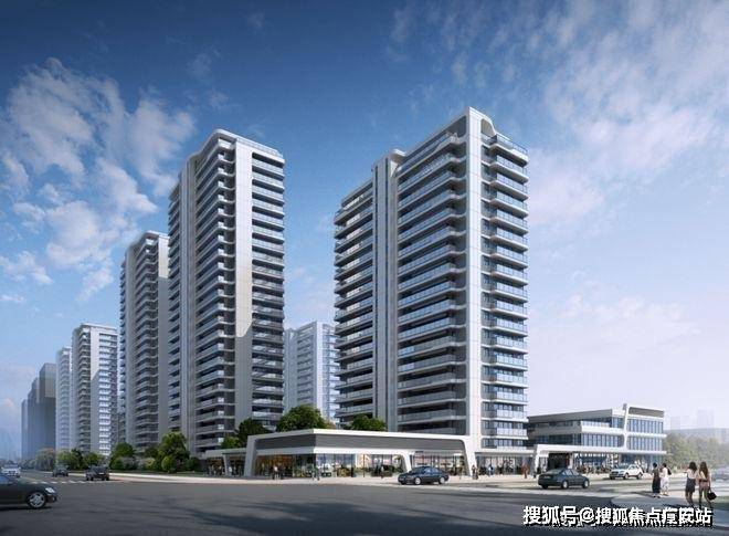 嘉善金茂星光里网站金茂星光里首页-房天下(图9)