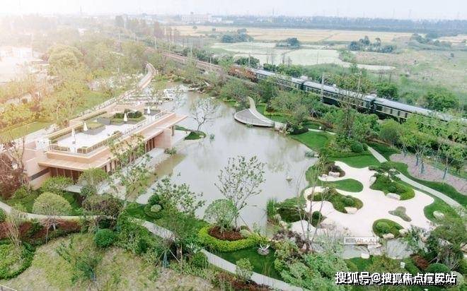 嘉善金茂星光里网站金茂星光里首页-房天下(图18)